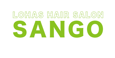 LOHAS HAIR SALON SANGO